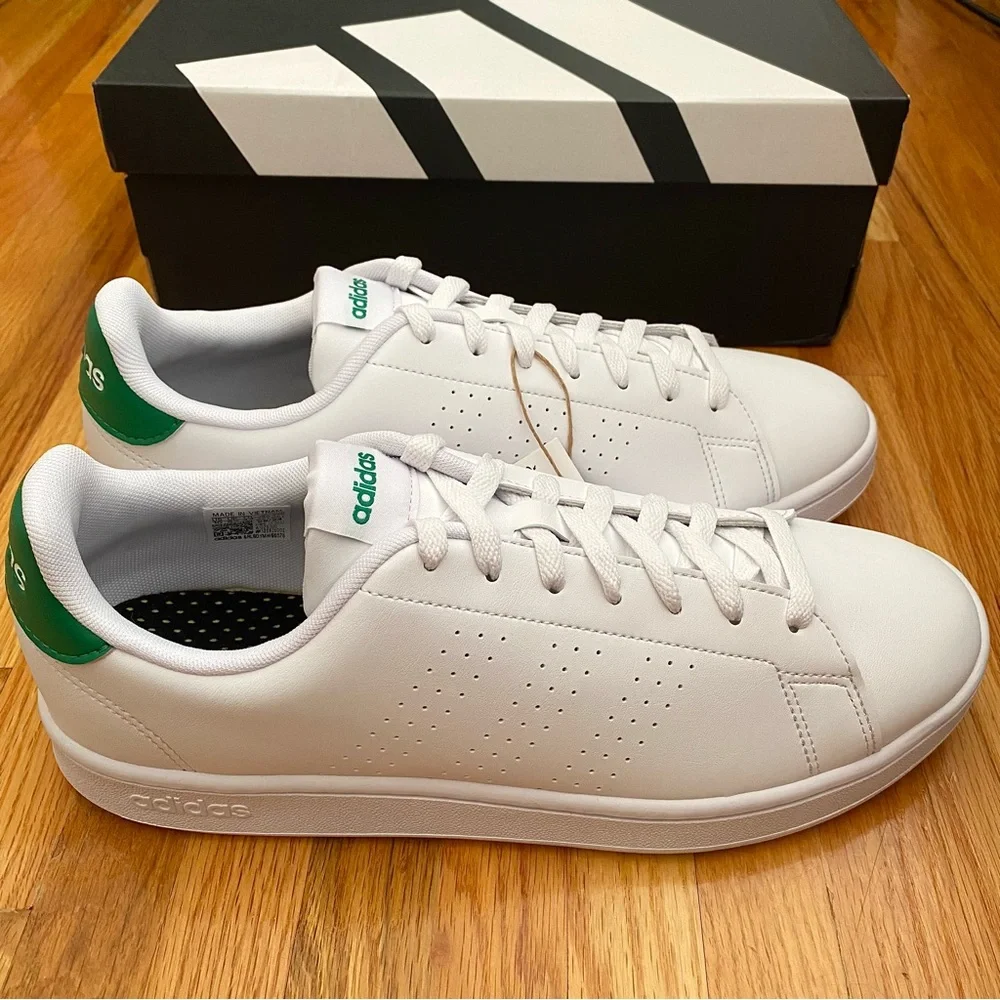 Adidas Advantage Men’s Sneakers